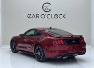 FORD MUSTANG ECOBOOST PREMIUM COASTAL LIMITED EDITION 2023 i4 Flexible Down-Payment
