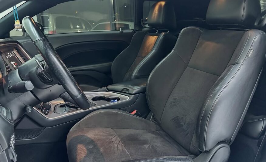 DODGE CHALLENGER RT PLUS 5.7L V8 2022 Flexible Down-Payment