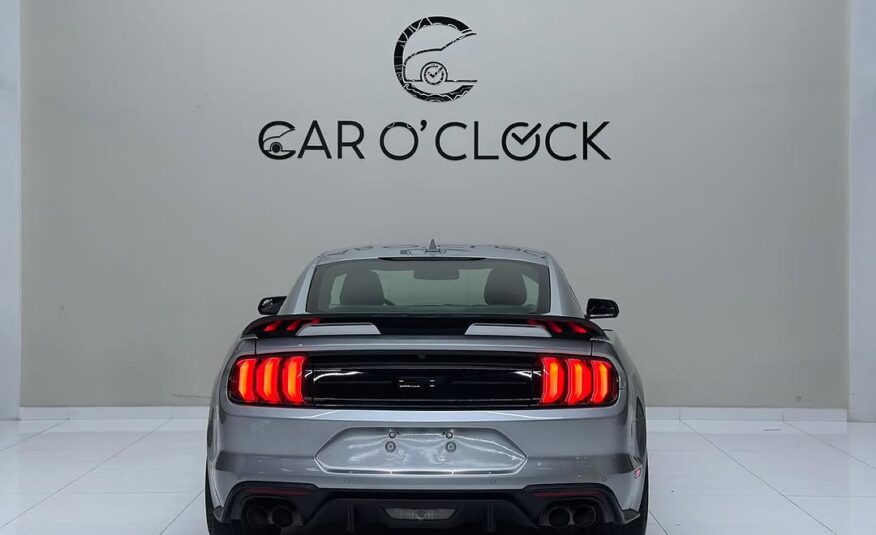 FORD MUSTANG GT 5.0L V8 PREMIUM Flexible Down-Payment