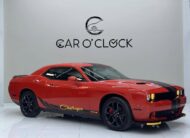 DODGE CHALLENGER SXT 3.6L V6 Flexible Down-Payment