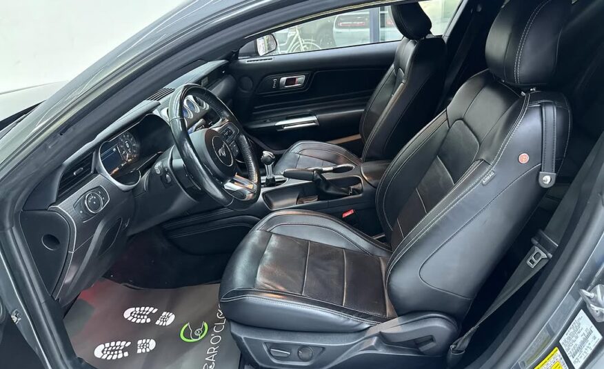 FORD MUSTANG GT PERFORMANCE PACKAGE 2022 Flexible Down-Payment