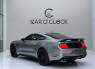 FORD MUSTANG GT 5.0L V8 PREMIUM Flexible Down-Payment
