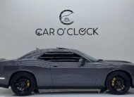 DODGE CHALLENGER RT PLUS 5.7L V8 2022 Flexible Down-Payment