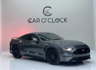 FORD MUSTANG GT PERFORMANCE PACKAGE 2022 Flexible Down-Payment