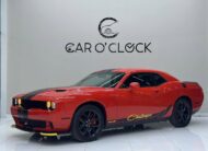 DODGE CHALLENGER SXT 3.6L V6 Flexible Down-Payment
