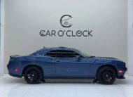 DODGE CHALLENGER SXT PLUS AWD 2022