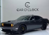 DODGE CHALLENGER RT PLUS 5.7L V8 2022 Flexible Down-Payment