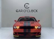 DODGE CHALLENGER SXT 3.6L V6 Flexible Down-Payment