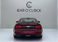FORD MUSTANG ECOBOOST PREMIUM COASTAL LIMITED EDITION 2023 i4 Flexible Down-Payment