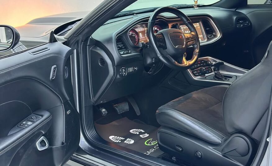 DODGE CHALLENGER RT PLUS 5.7L V8 2022 Flexible Down-Payment