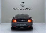 FORD MUSTANG GT PERFORMANCE PACKAGE 2022 Flexible Down-Payment