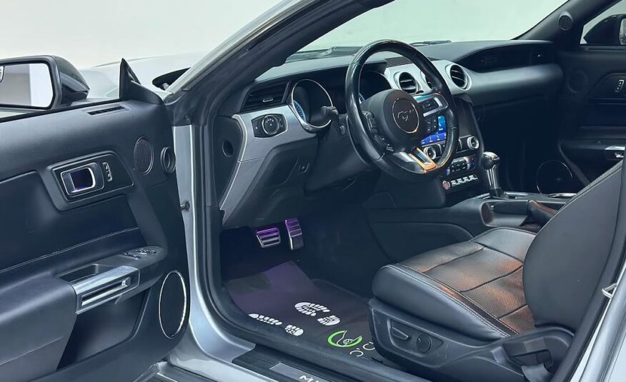 FORD MUSTANG GT 5.0L V8 PREMIUM Flexible Down-Payment