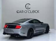 FORD MUSTANG ECOBOOST 2020 i4 Flexible Down-Payment