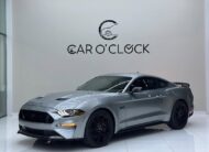 FORD MUSTANG GT 5.0L V8 PREMIUM Flexible Down-Payment