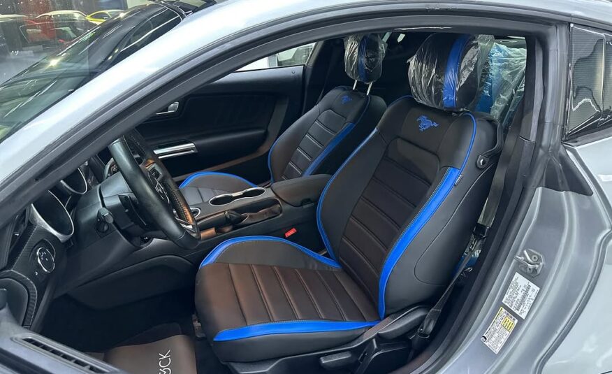 FORD MUSTANG ECOBOOST 2020 i4 Flexible Down-Payment