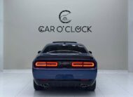 DODGE CHALLENGER SXT PLUS AWD 2022