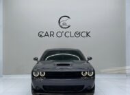 DODGE CHALLENGER RT PLUS 5.7L V8 2022 Flexible Down-Payment