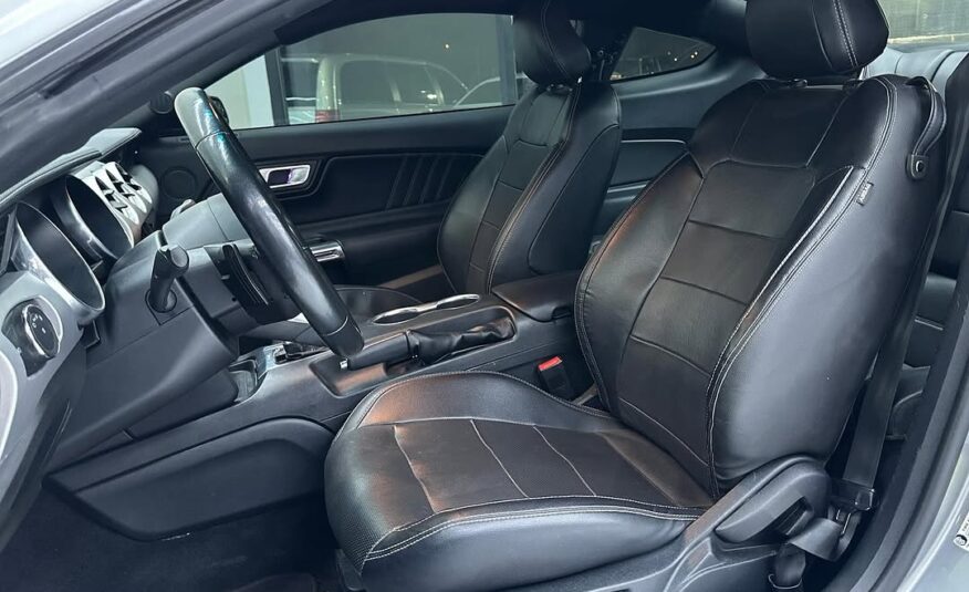 FORD MUSTANG GT 5.0L V8 PREMIUM Flexible Down-Payment
