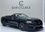 FORD MUSTANG ECOBOOST CONVERTIBLE PREMIUM 2022 i4 Flexible Down-Payment