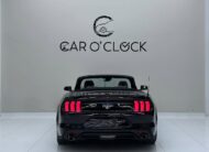 FORD MUSTANG ECOBOOST CONVERTIBLE PREMIUM 2022 i4 Flexible Down-Payment