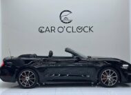 FORD MUSTANG ECOBOOST CONVERTIBLE PREMIUM 2022 i4 Flexible Down-Payment