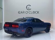 DODGE CHALLENGER SXT PLUS AWD 2022