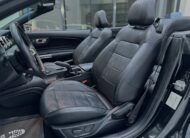 FORD MUSTANG ECOBOOST CONVERTIBLE PREMIUM 2022 i4 Flexible Down-Payment