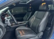 DODGE CHALLENGER SXT PLUS AWD 2022