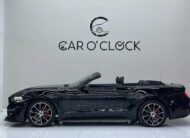 FORD MUSTANG ECOBOOST CONVERTIBLE PREMIUM 2022 i4 Flexible Down-Payment