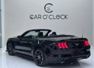 FORD MUSTANG ECOBOOST CONVERTIBLE PREMIUM 2022 i4 Flexible Down-Payment