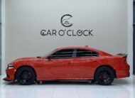 DODGE CHARGER R/T SUPERTRACK PACK 2022 Flexible Down-Payment