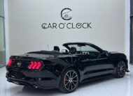 FORD MUSTANG ECOBOOST CONVERTIBLE PREMIUM 2022 i4 Flexible Down-Payment