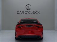 DODGE CHARGER R/T SUPERTRACK PACK 2022 Flexible Down-Payment