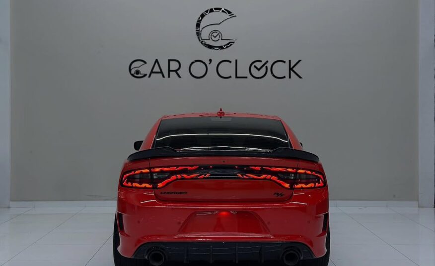 DODGE CHARGER R/T SUPERTRACK PACK 2022 Flexible Down-Payment