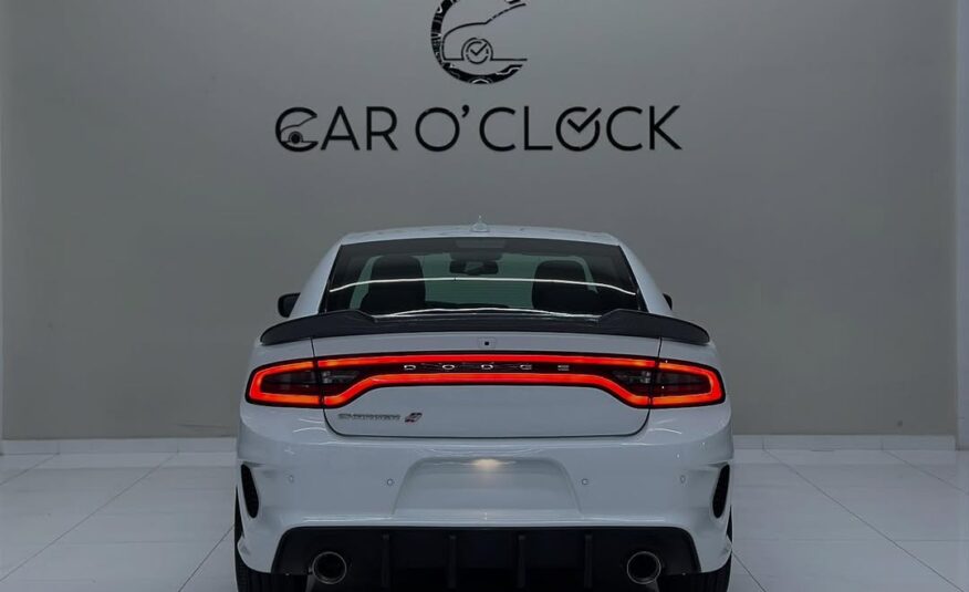 DODGE CHARGER GT SUPERTRACK PACK 2022 Flexible Down-Payment