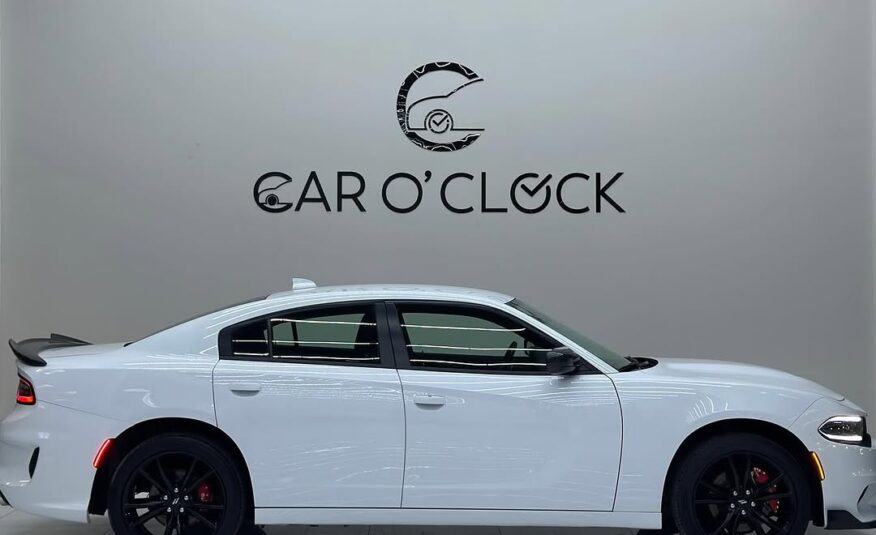 DODGE CHARGER GT SUPERTRACK PACK 2022 Flexible Down-Payment