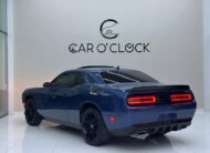 DODGE CHALLENGER SXT PLUS AWD 2022