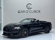 FORD MUSTANG ECOBOOST CONVERTIBLE PREMIUM 2022 i4 Flexible Down-Payment