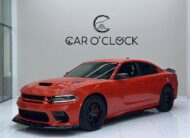 DODGE CHARGER R/T SUPERTRACK PACK 2022 Flexible Down-Payment