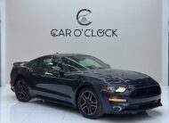FORD MUSTANG ECOBOOST PREMIUM 2023 i4 Flexible Down-Payment