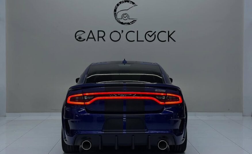 DODGE CHARGER GT SUPERTRACK PACK 2019 Flexible Down-Payment