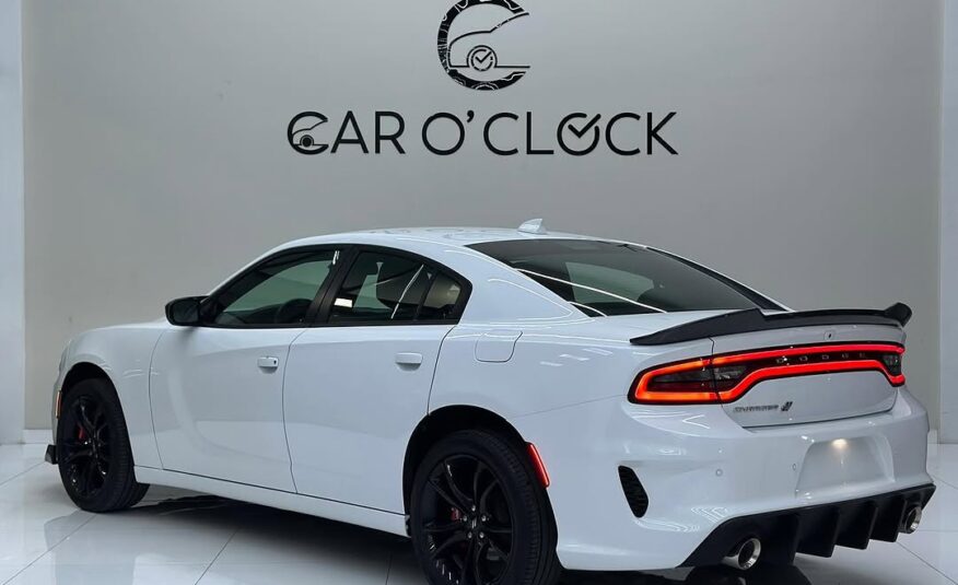 DODGE CHARGER GT SUPERTRACK PACK 2022 Flexible Down-Payment