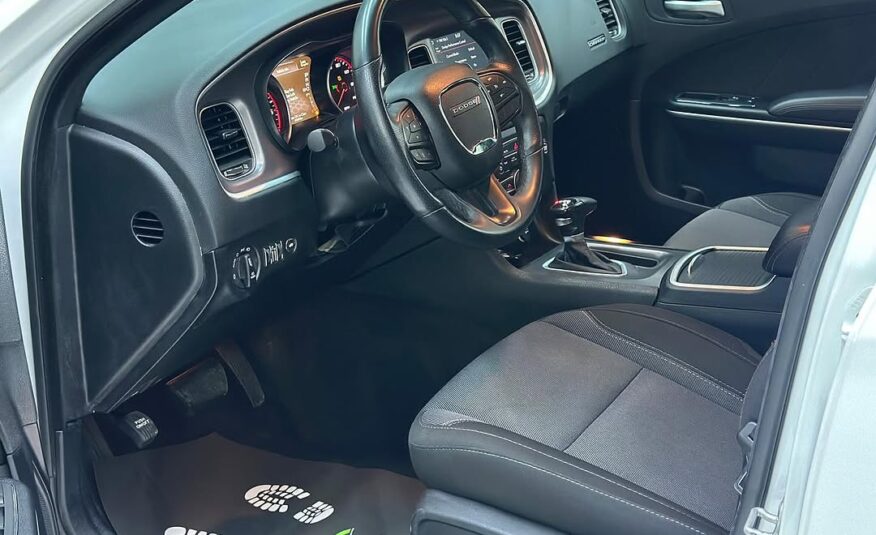 DODGE CHARGER GT SUPERTRACK PACK 2022 Flexible Down-Payment