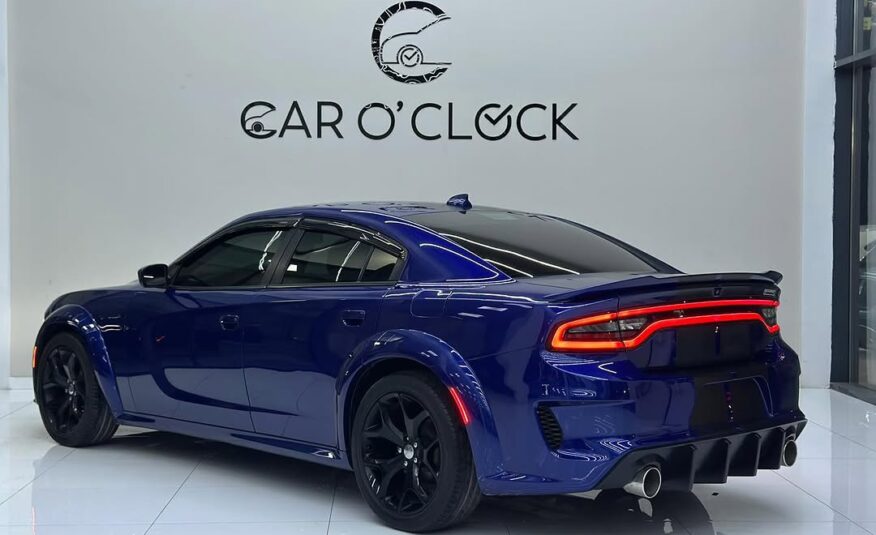 DODGE CHARGER GT SUPERTRACK PACK 2019 Flexible Down-Payment