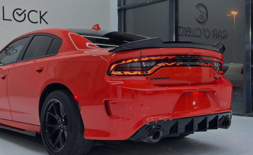 DODGE CHARGER R/T SUPERTRACK PACK 2022 Flexible Down-Payment