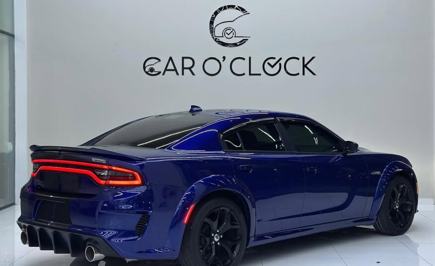 DODGE CHARGER GT SUPERTRACK PACK 2019 Flexible Down-Payment