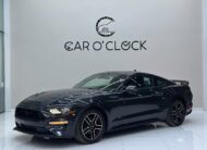 FORD MUSTANG ECOBOOST PREMIUM 2023 i4 Flexible Down-Payment