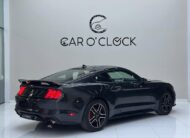 FORD MUSTANG ECOBOOST PREMIUM 2023 i4 Flexible Down-Payment
