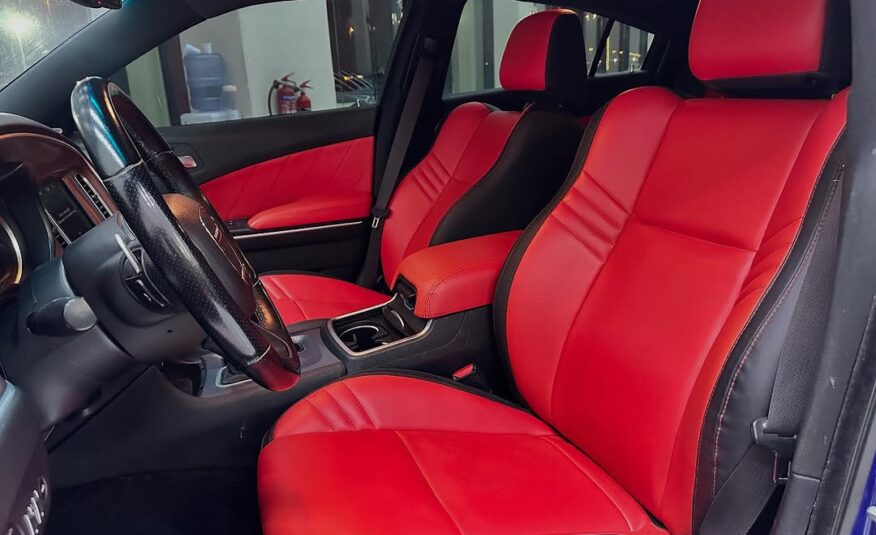 DODGE CHARGER GT SUPERTRACK PACK 2019 Flexible Down-Payment