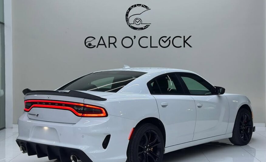 DODGE CHARGER GT SUPERTRACK PACK 2022 Flexible Down-Payment